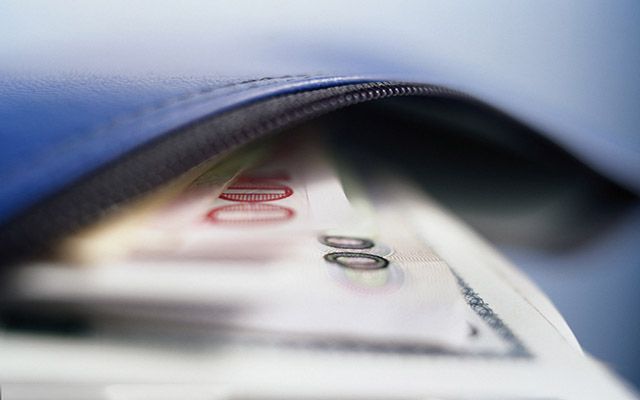 澳元为何逆势下跌？0.64关口成多空决战点！