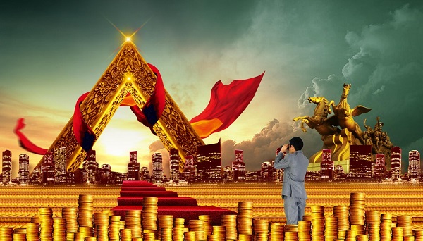 美联储决议及贸易对话背后的美元博弈