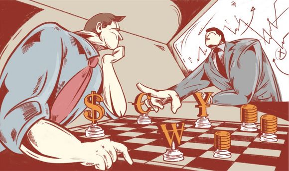 美国4月关税收入超170亿美元